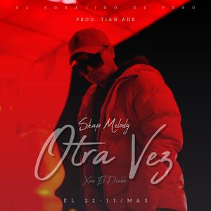 Otra Vez (feat. Tian ADR)