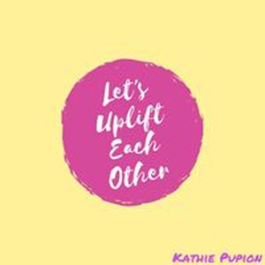 Let's Uplift Each Other