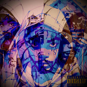 Adderal (feat. StoryofGelo) (Explicit)