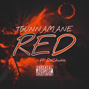 Red (feat. DaShoota) [Explicit]