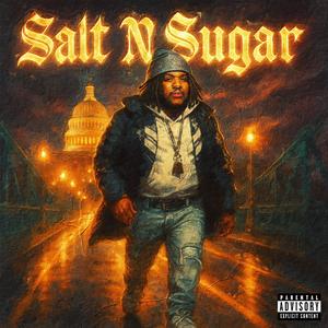 DMV Girls (feat. Grease, SKIZO & ATP Solo) (Explicit)