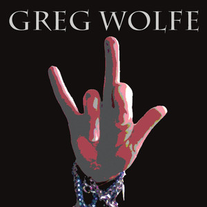 Greg Wolfe