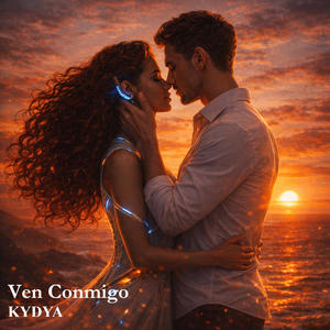 Ven conmigo (feat. DJSanti)