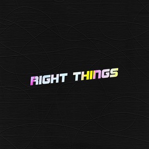 Right Things