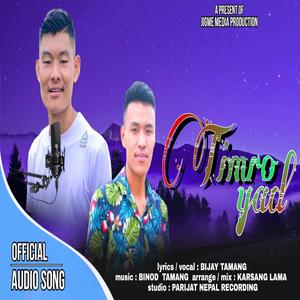 Timro Yad (feat. Binod Tamang & Bijay Tamang)