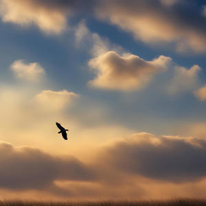 Black Feathers