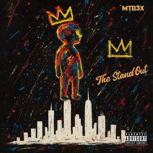 Burn The City (Explicit)