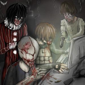 COLUMBINE EFFECT (feat. SCORN, JACKSAW & KARVESTER) (Explicit)