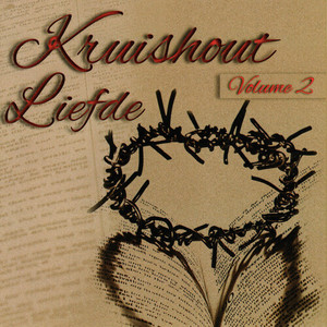 U Liefdeslied Vir My