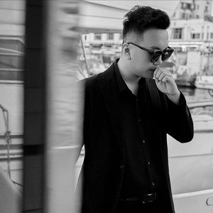 缘分让我认识了你