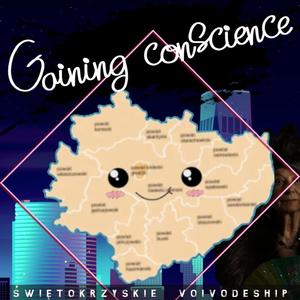 Gaining Conscience (Explicit)