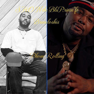 Phone Rolling (feat. Brandoshis) (Explicit)