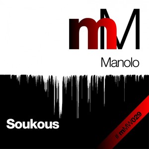 Soukous (Original Mix)