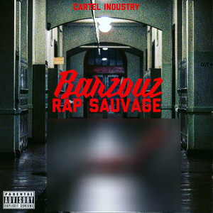 Rap Sauvage (Explicit)