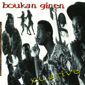 Boukan Ginen - Jou A Rive(The Day Will Come)