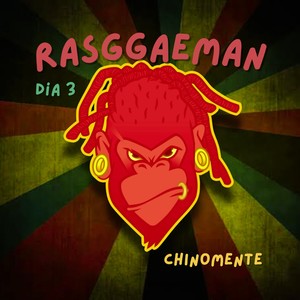 Rasggaeman Día 3