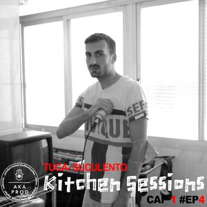 Suculento (Kitchen Sessions #EP4) [Explicit]