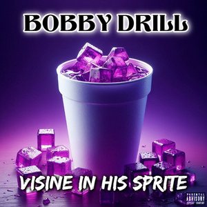 Visine in his Sprite (Hood Step Remix Instrumental)