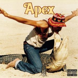 Apex (feat. KD Haley) [Explicit]