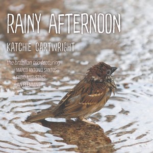 Caminho De Casa(feat. Marco Antonio Santos & Fabio Augustinis)