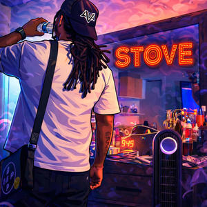 Over the stove (Explicit)