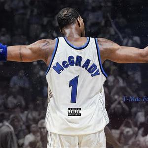 Tracy McGrady (feat. MGM Tonio) [Explicit]