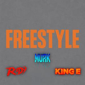 Freestyle (feat. R3D9 & Murk) (Explicit)