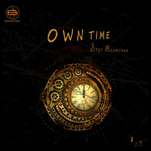 Own Time (Explicit)