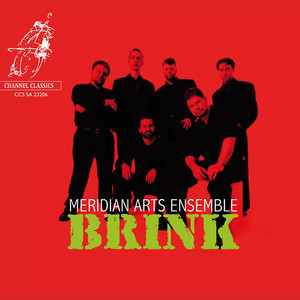 Meridian Arts Ensemble - CORPUS - IV. Kreuz-Männer