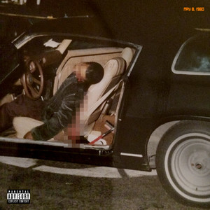 MY LETTER 2 STREET NIGGAZ 2023 (feat. Harry Fraud & DJ Battlecat) (Explicit)