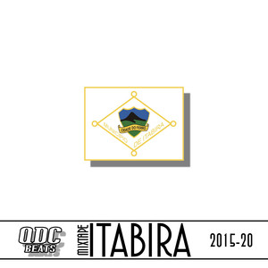 Itabira (Explicit)