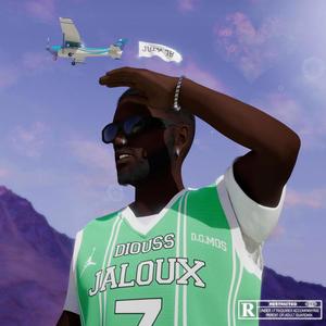 J.A.L.O.U.X (Sped Up Version)