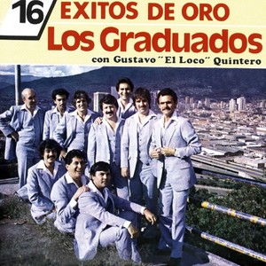 16 Exitos de Oro (Explicit)