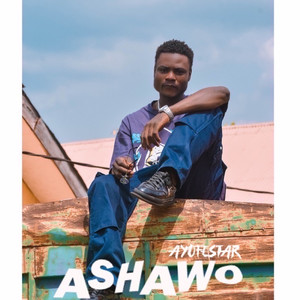 Ashawo