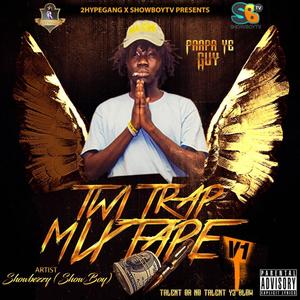 Paapa Ye Guy Twi Trap 1 (Explicit)