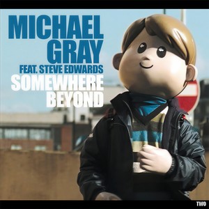 Somewhere Beyond (Steve Edwards Playback Mix)