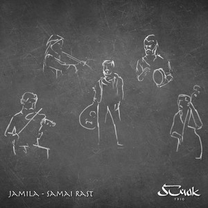 Jamila- Samai Rast