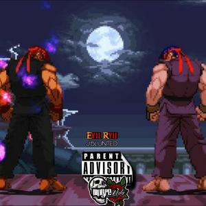EVIL RYU (Explicit)