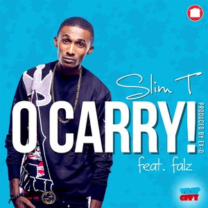 O Carry !(feat. Falz)