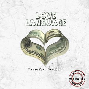 Love Language (feat. Octobor) [Explicit]