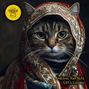 Cat's Lullaby (Extended Mix)