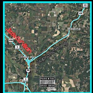 ThreeWay X Medina (Explicit)