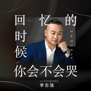 回忆的时候你会不会哭 (DJ伟然版)封面
