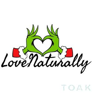 Love Naturally (feat. ñiiro)