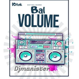 Bal Volume (Explicit)