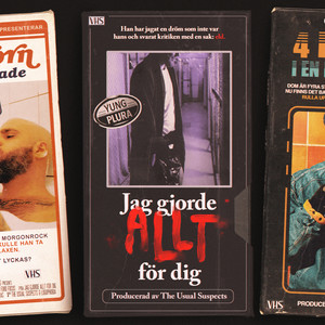 Jag Gjorde Allt För Dig (Explicit)