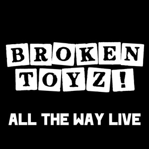 All the Way Live (Explicit)