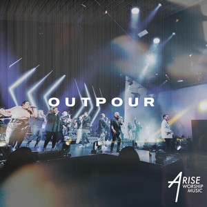 Holy Spirit Fall [feat. Rudy Cruz] (Live)