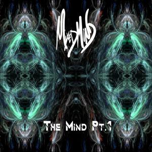 Antidote F1 (The Mind Pt.1) (Explicit)