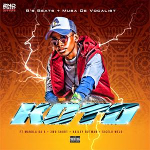 KOTO (feat. Musa De Vocali$t, Kailey Botman, Sicelo Welo, 2wo Short & Mandla Ka X)